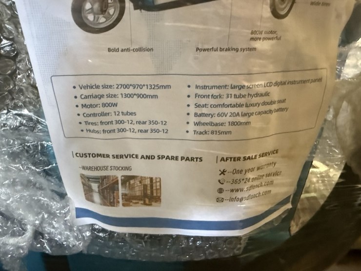 2025-ir-iret13-tricycle-golf-cart-image-8