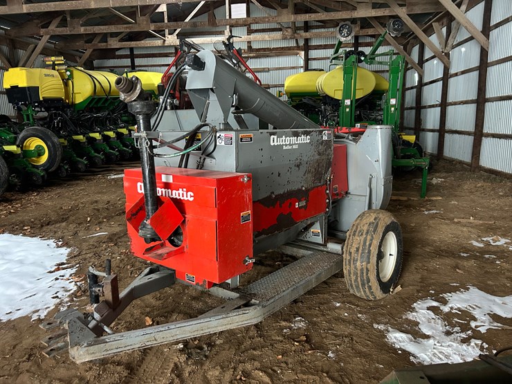 #4698-•-automatic-roller-mill-image-1