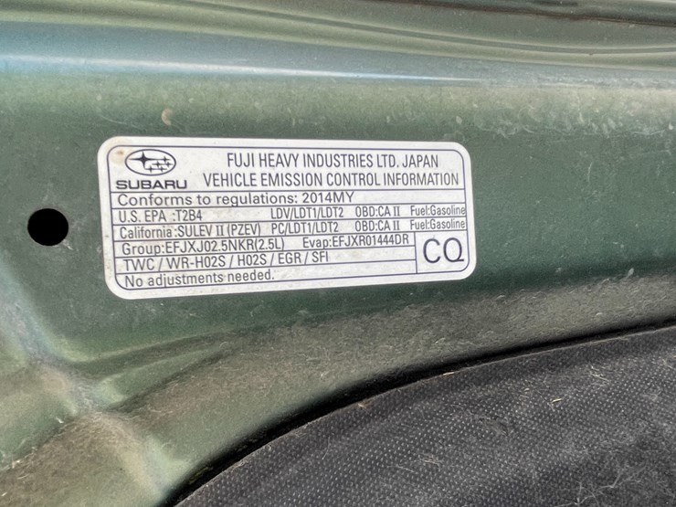 #8-•-2014-subaru-legacy-wagon-(nm-title-in-delay)-image-120