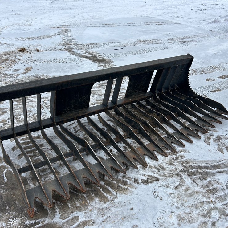 #4680 • Rock Bucket