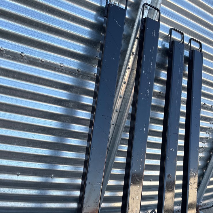 #1585 • Fork extensions