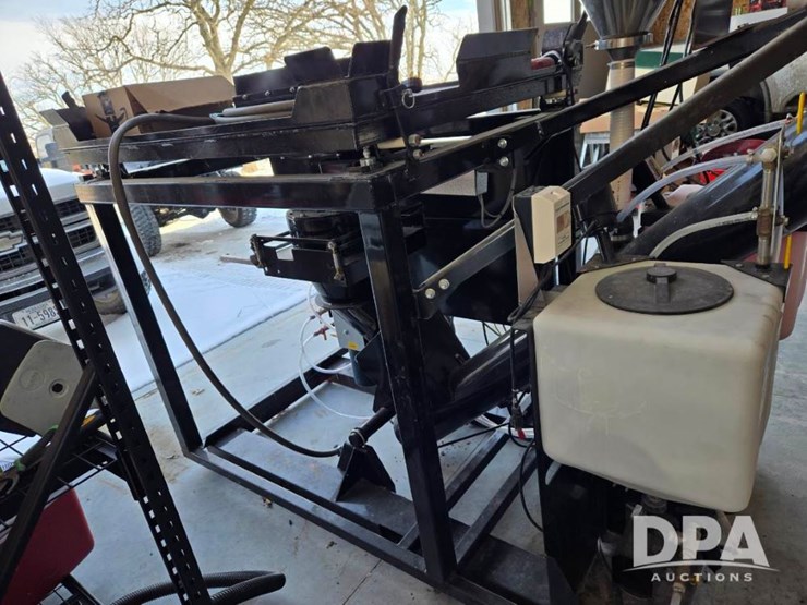 2019-usc-at500h-automated-seed-treater-(mn1159)-image-7