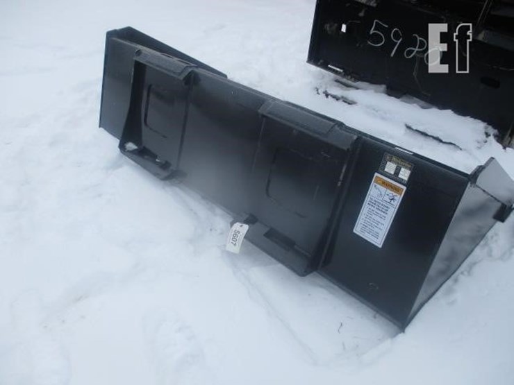 unused-2025-skid-steer-track-duty-bucket-unused-20-image-2