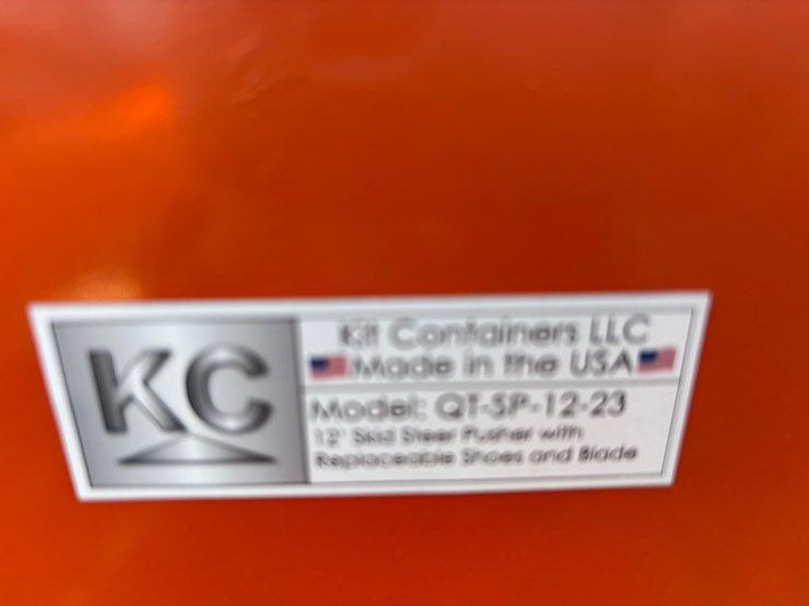 #1579a-•-snow-pusher-for-backhoe-12-foot-image-3