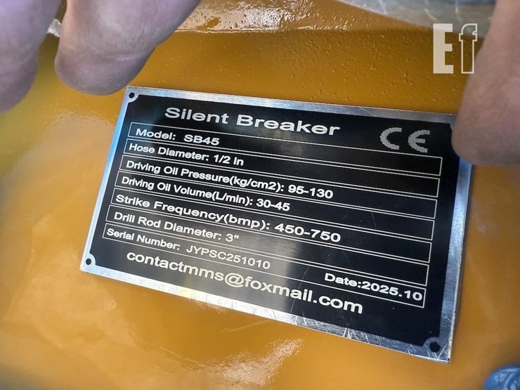 silent-type-hydraulic-breaker-image-3