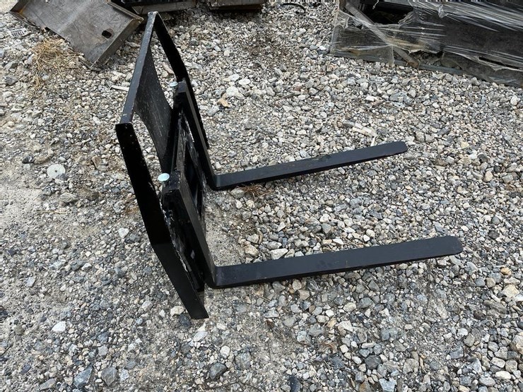 kit-container-36"-mini-universal-attach-fork-frame-w/-36"-forks-image-3