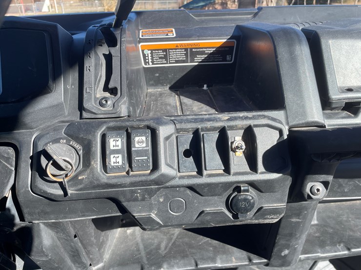 #2a-•-2024-can-am-defender-(off-site-in-golden,-nm)-(has-nm-title)-image-6