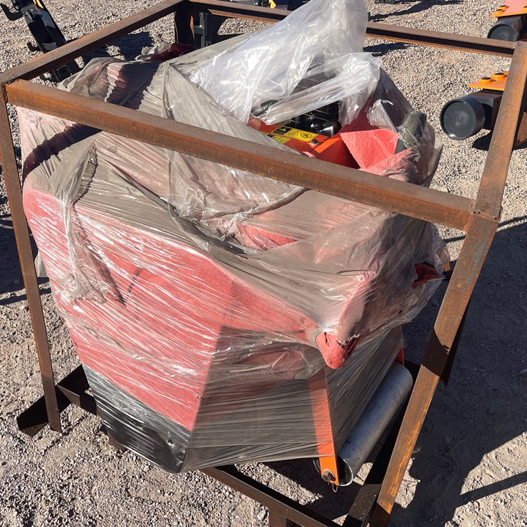 #264 • Single Drum Roller