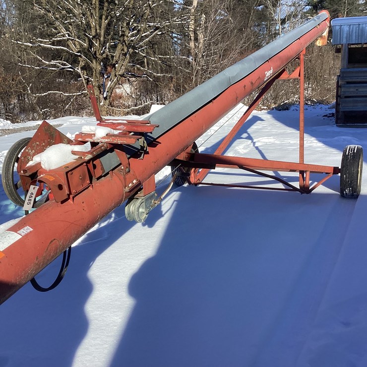 #4685 • Fetral Auger