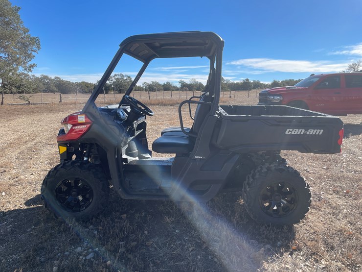 #2a-•-2024-can-am-defender-(off-site-in-golden,-nm)-(has-nm-title)-image-2