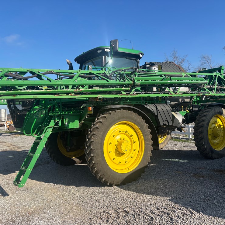 #1564 • John Deere 4045