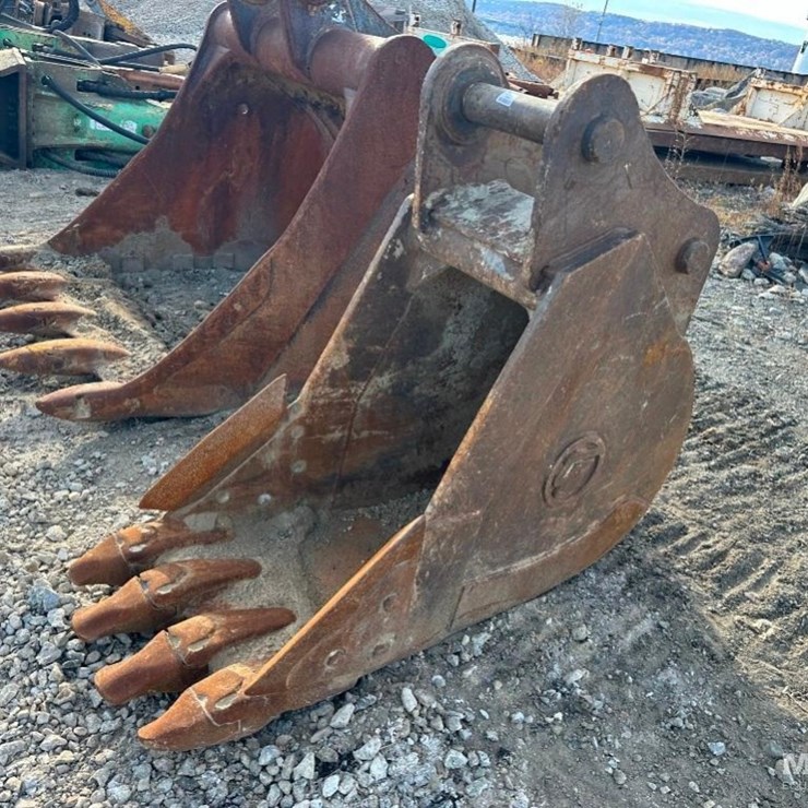 EX200 Trenching Bucket