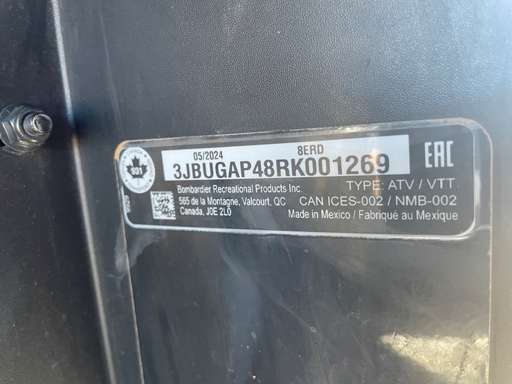 #2a-•-2024-can-am-defender-(off-site-in-golden,-nm)-(has-nm-title)-image-21