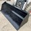 kit-container-84"-skid-steer-snow/litter-bucket-image-1