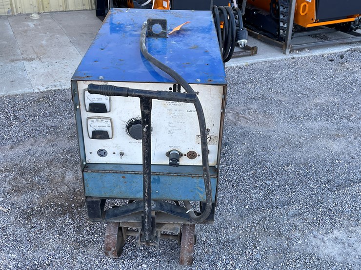 #125-•-3-phase-miller-welder-power-supply-image-2