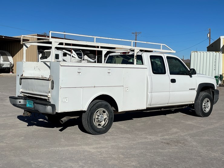 2007-chevrolet-silverado-2500-image-5