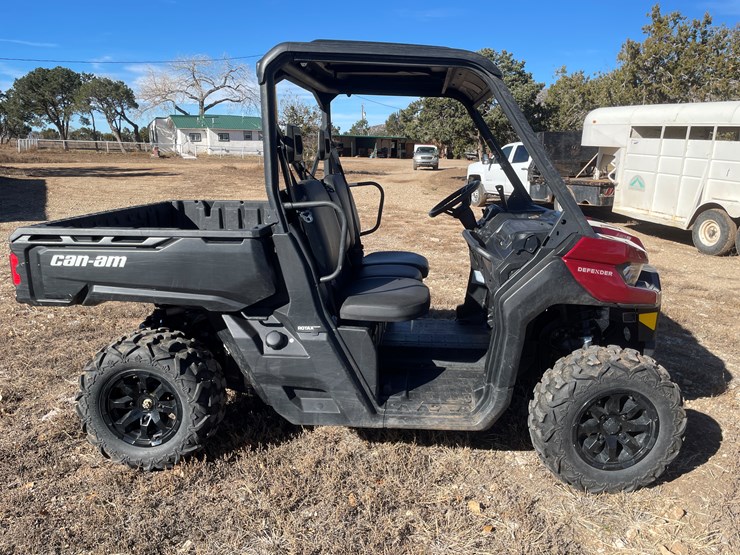 #2a-•-2024-can-am-defender-(off-site-in-golden,-nm)-(has-nm-title)-image-1