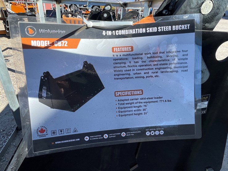 #252-•-40-in-1-combination-skid-steer-bucket-image-1