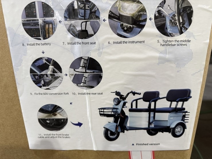 2025-ir-irgc40-tricycle-golf-cart-image-5