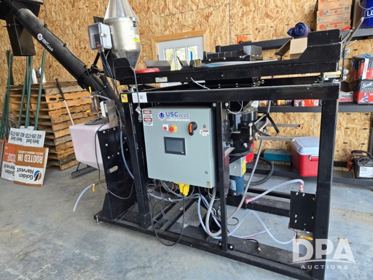 2019-usc-at500h-automated-seed-treater-(mn1159)-image-8
