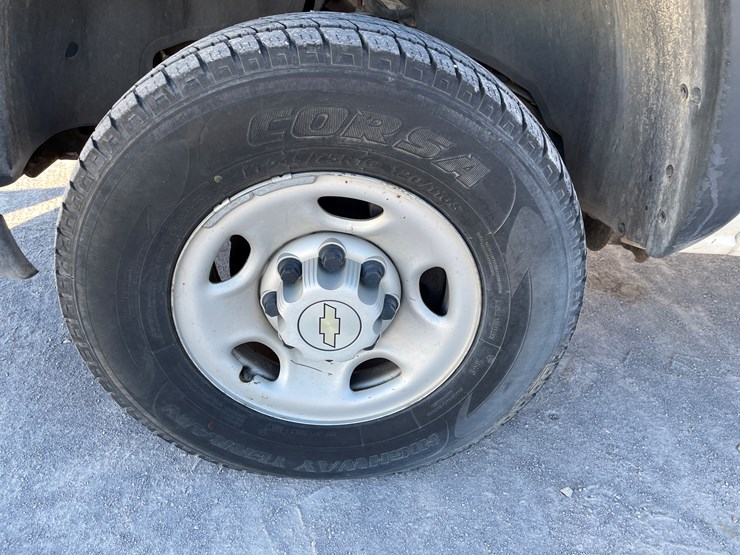 2007-chevrolet-silverado-2500-image-11