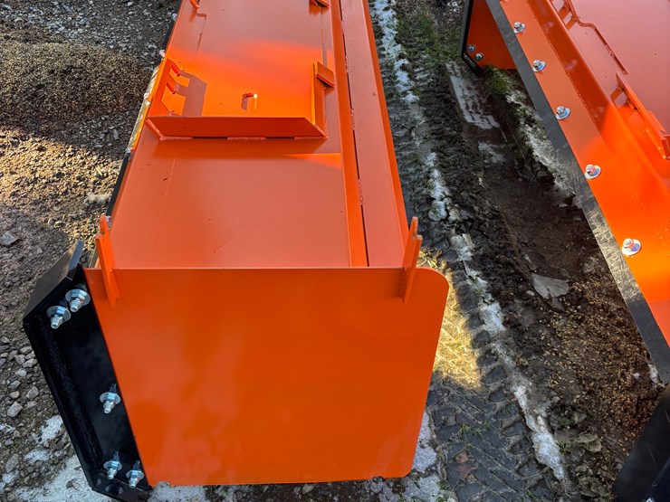 #1578a-•-snow-pusher-8-foot-image-1