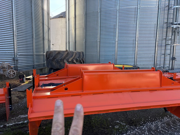 #1579a-•-snow-pusher-for-backhoe-12-foot-image-4