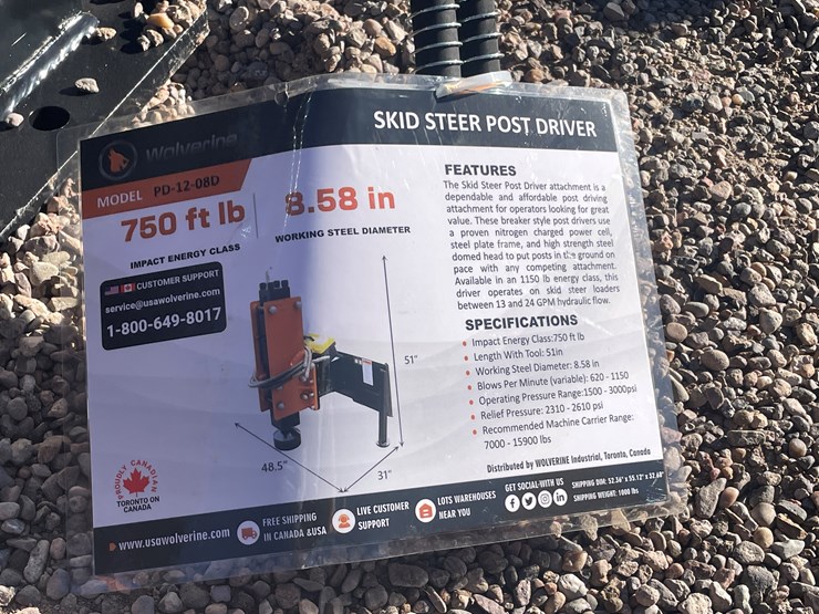 #214-•-skid-steer-post-driver-image-1