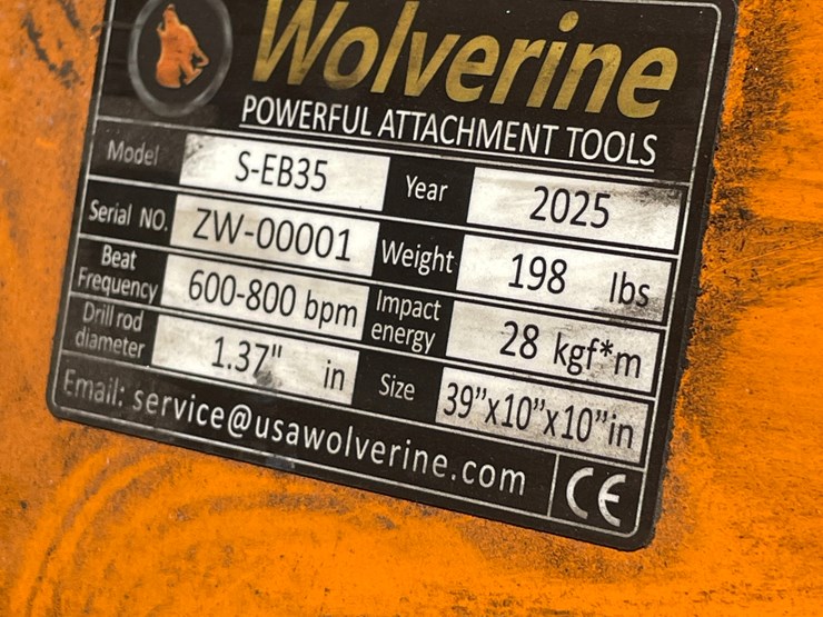 #260-•-mini-excavator-breaking-hammer-image-8