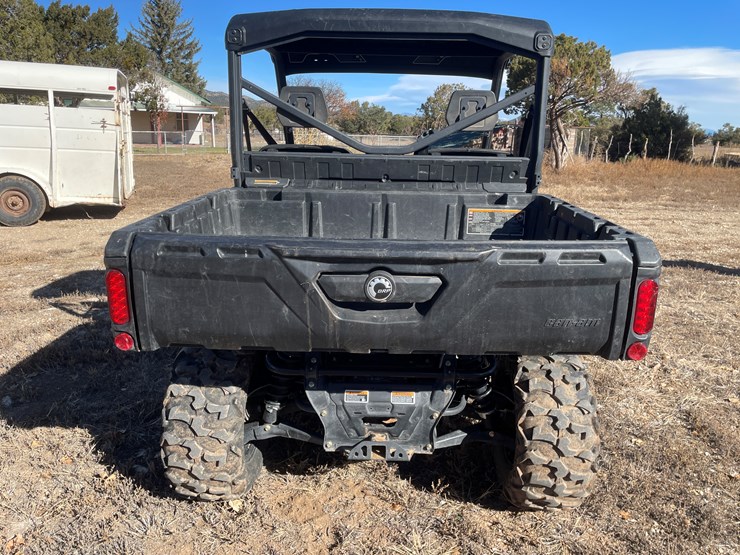 #2a-•-2024-can-am-defender-(off-site-in-golden,-nm)-(has-nm-title)-image-4