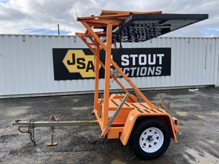 2008-addco-mag-towable-sign-board-image-7