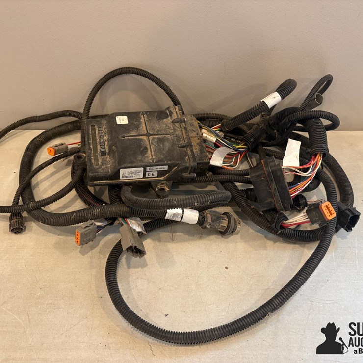 JOHN DEERE GREENSTAR