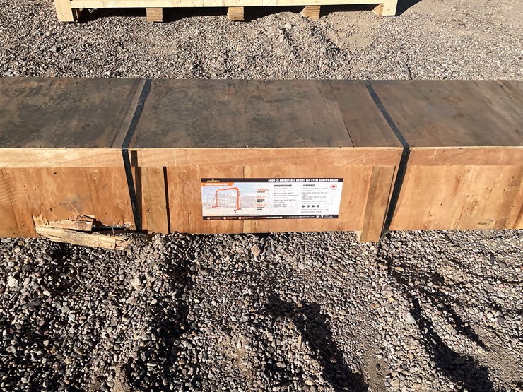 #257-•-4400-lb-adjustable-gantry-crane-image-4