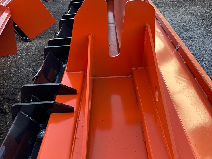 #1579a-•-snow-pusher-for-backhoe-12-foot-image-2