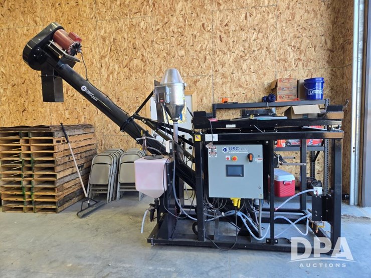 2019-usc-at500h-automated-seed-treater-(mn1159)-image-1