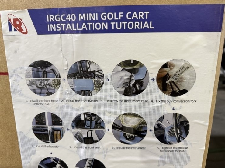 2025-ir-irgc40-tricycle-golf-cart-image-4