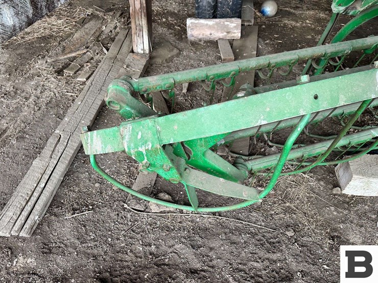 john-deere-rake---dixie,-wa-image-5