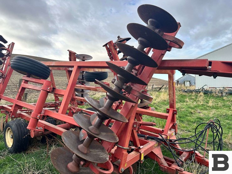 sunflower-1331-tandem-disc---dixie,-wa-image-12