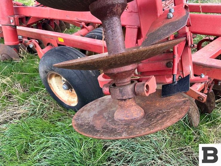 sunflower-1331-tandem-disc---dixie,-wa-image-25