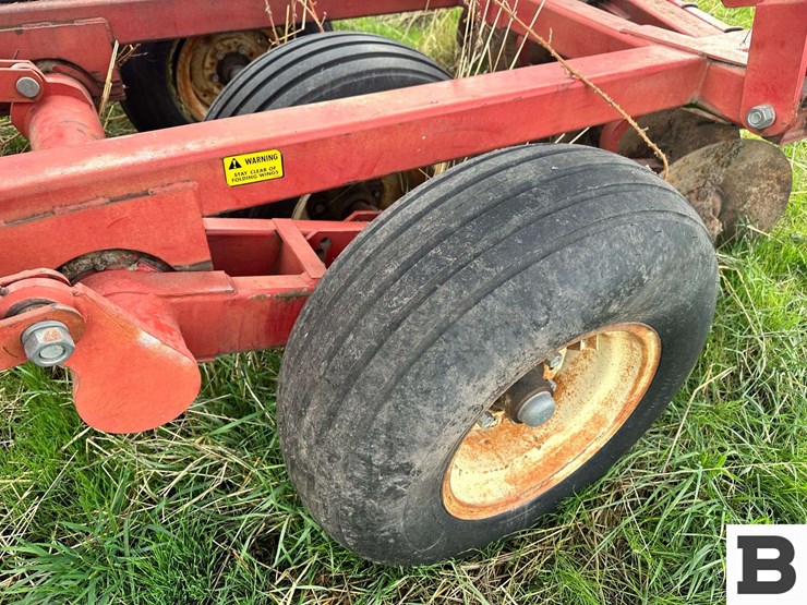 sunflower-1331-tandem-disc---dixie,-wa-image-29