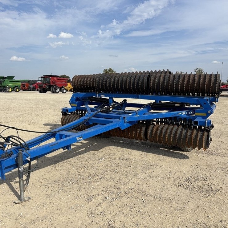 2011 LANDOLL 3130-31