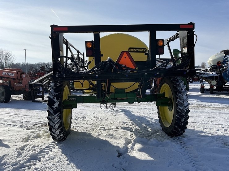 bestway-field-pro-image-5