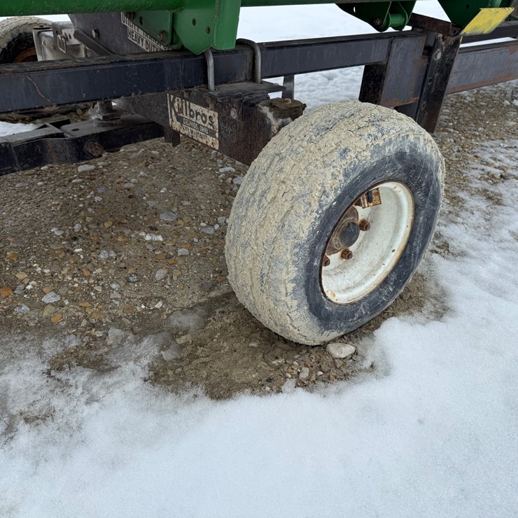 #160 • Kilbros 30ft head cart