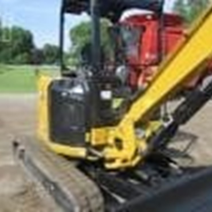 2022 CATERPILLAR 303.5CR