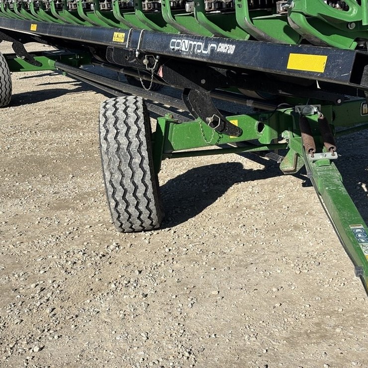 HORST WELDING CHCF30