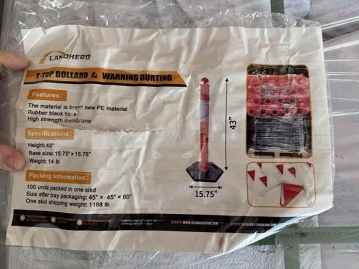 80-x-2025-landhero-t-top-bollard-and-warning-burti-image-1