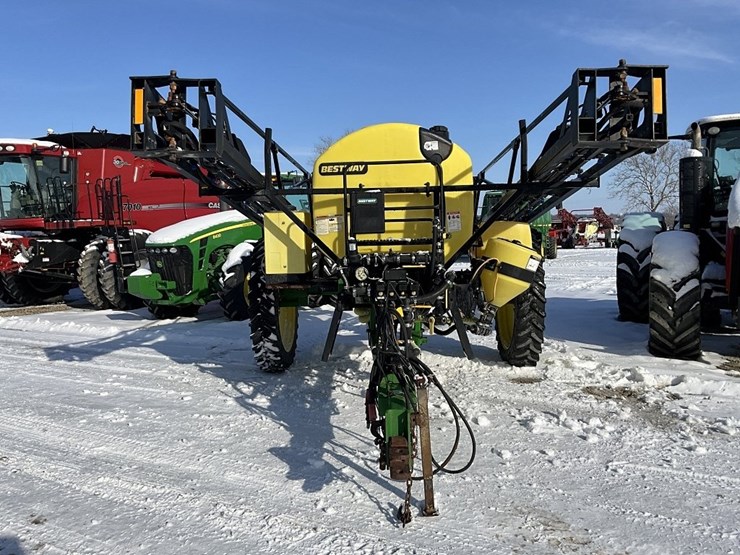 bestway-field-pro-image-2