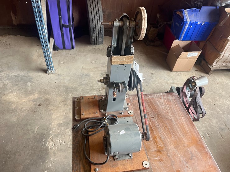 #3413-•-general-eletric-sharpener-image-3