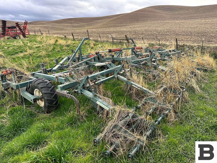 calkins-culti-weeder---dixie,-wa-image-3