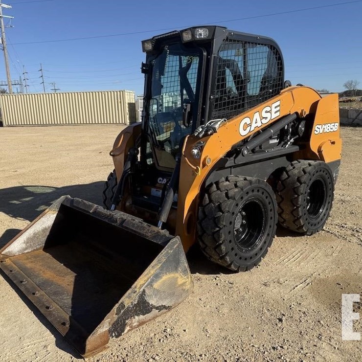 CASE SV185B
